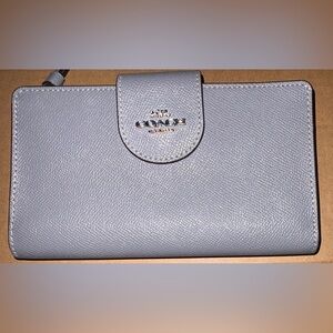 Coach Tech Wallet